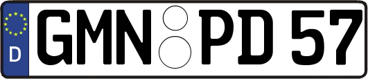 GMN-PD57