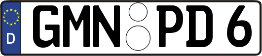 GMN-PD6