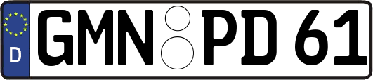 GMN-PD61