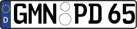 GMN-PD65