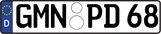 GMN-PD68