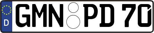 GMN-PD70