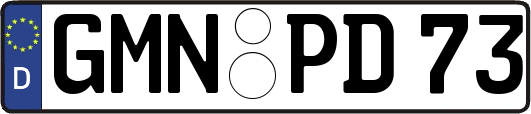 GMN-PD73