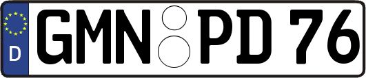 GMN-PD76