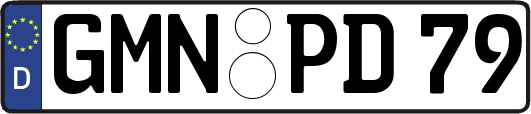 GMN-PD79