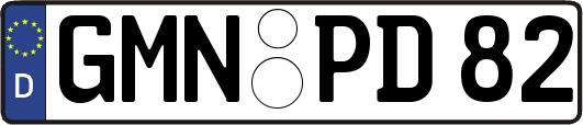 GMN-PD82