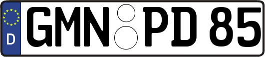 GMN-PD85