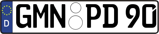 GMN-PD90