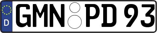 GMN-PD93