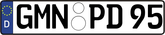 GMN-PD95