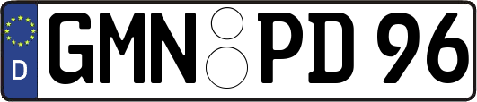 GMN-PD96