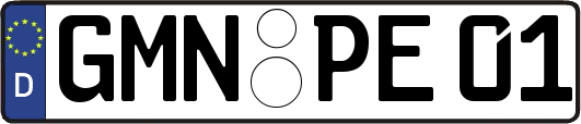GMN-PE01