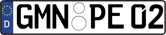 GMN-PE02
