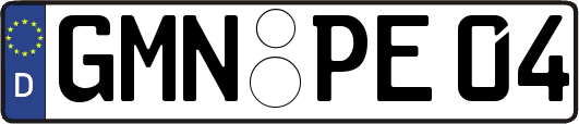 GMN-PE04