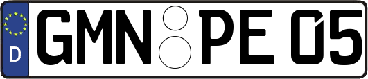 GMN-PE05