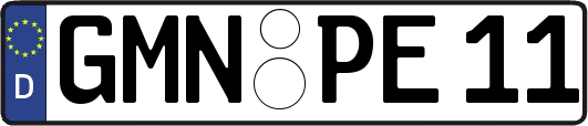 GMN-PE11