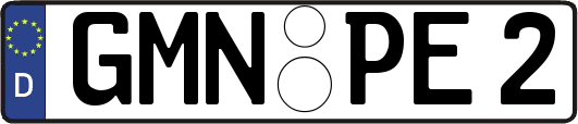 GMN-PE2