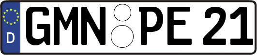 GMN-PE21