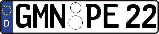 GMN-PE22