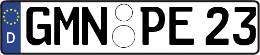 GMN-PE23