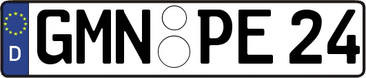GMN-PE24
