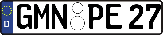 GMN-PE27