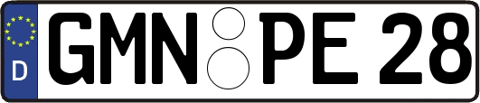 GMN-PE28