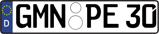GMN-PE30