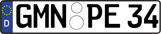 GMN-PE34