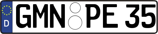 GMN-PE35