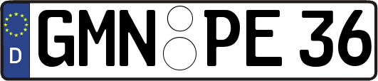 GMN-PE36