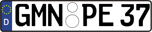 GMN-PE37