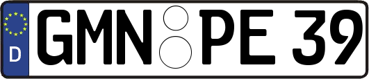 GMN-PE39