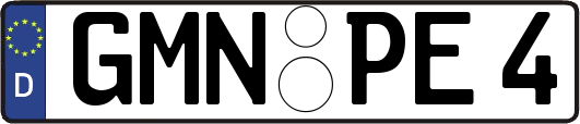 GMN-PE4