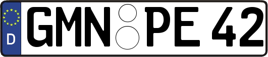 GMN-PE42