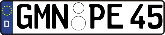 GMN-PE45