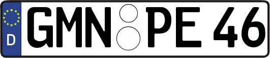 GMN-PE46