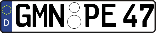 GMN-PE47