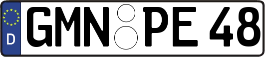 GMN-PE48