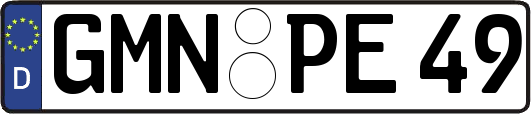 GMN-PE49