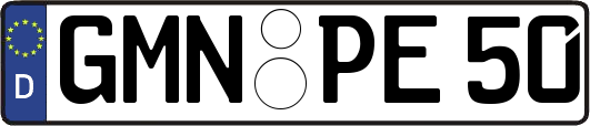 GMN-PE50