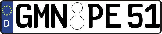 GMN-PE51