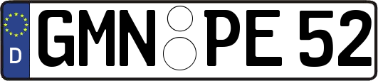 GMN-PE52