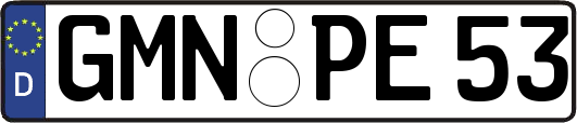 GMN-PE53