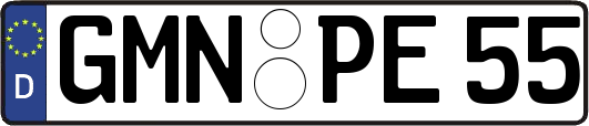 GMN-PE55