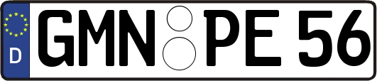 GMN-PE56