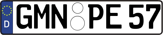 GMN-PE57