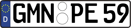 GMN-PE59