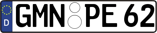GMN-PE62