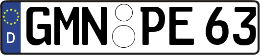 GMN-PE63